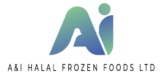 AI Halal Frozen Foods